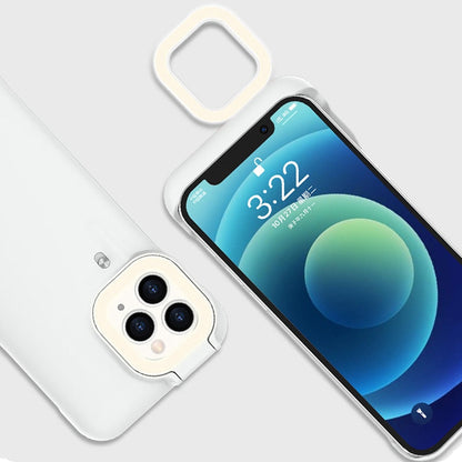 Vimora™ Selfie Ring Light Case