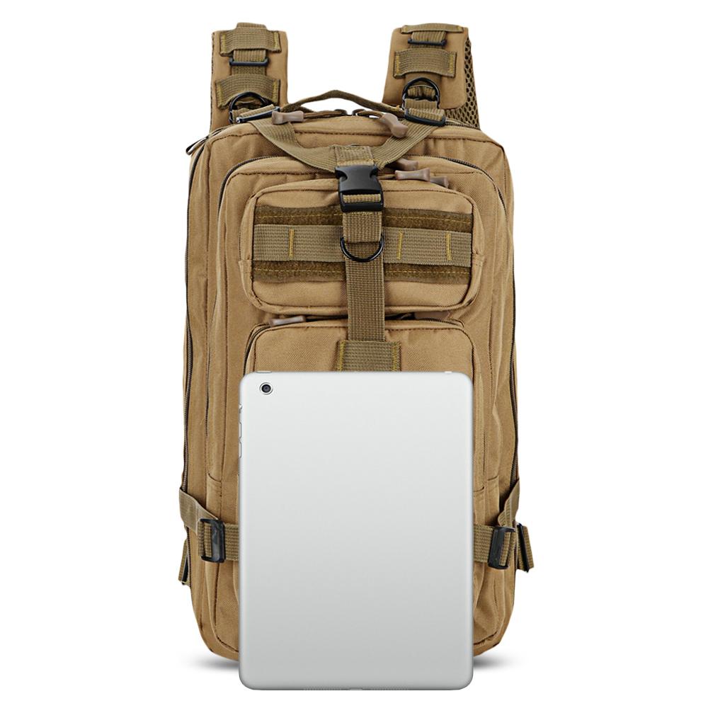 FreeKnight™ Military Tactical Backpack