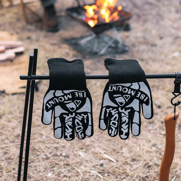 Vimora™ High Temperature Heat Resistant Gloves