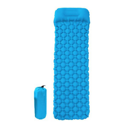 Vimora™ Inflatable Air Mattress w/ Pillow
