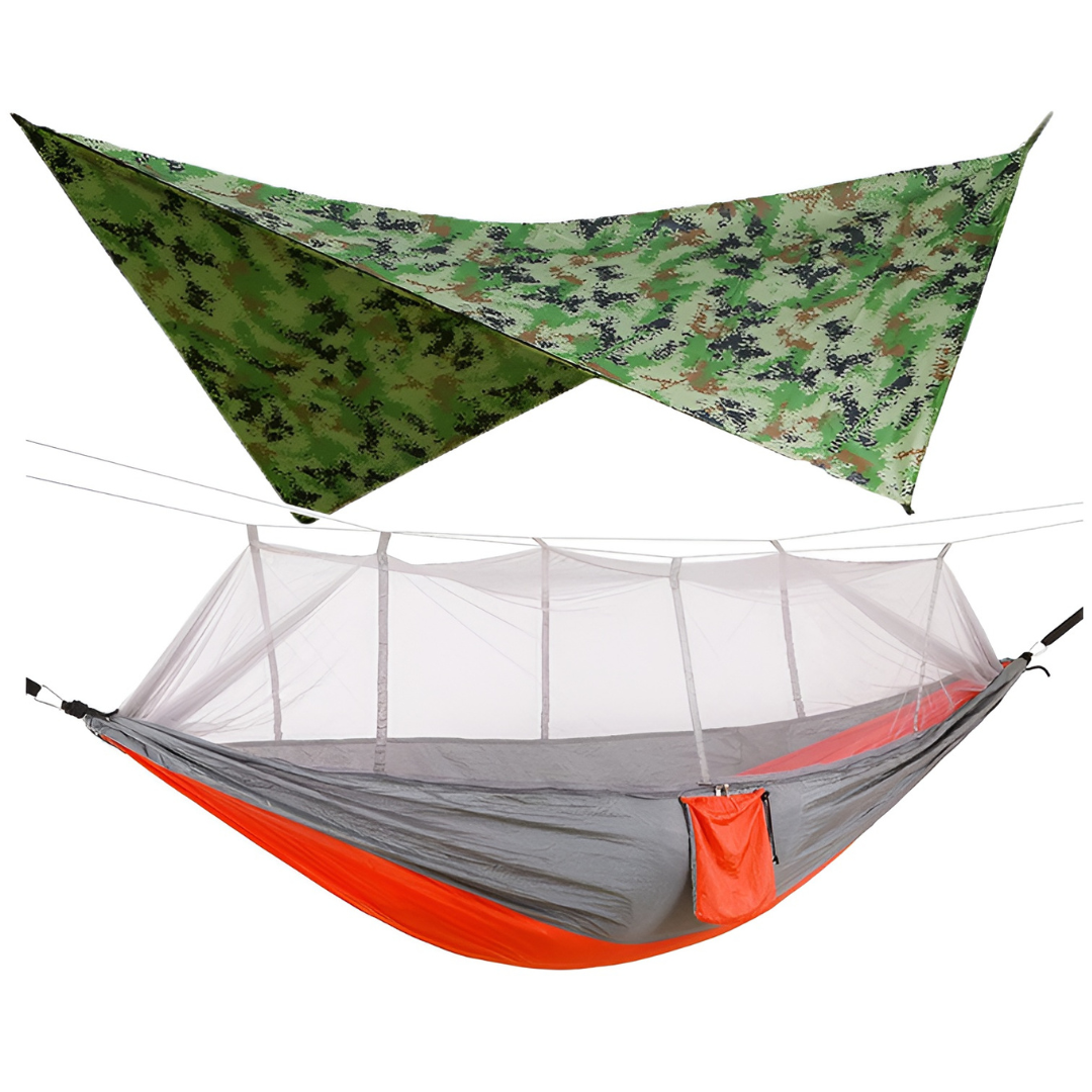 Vimora™ Lightweight Outdoor Camping Hammock
