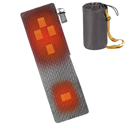 Vimora™ Thermal Heated Sleeping Pad