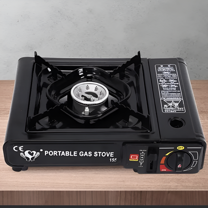 Vimora™ Portable Outdoor Gas Stove