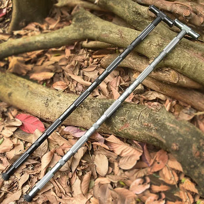 Vimora™ Multifunctional Survival Hiking Pole