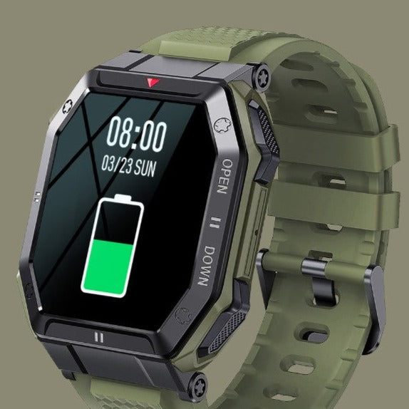 Vimora™ Durable Military Android Smartwatch