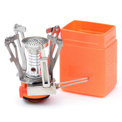 Vimora™ Portable Camping Mini-Stove