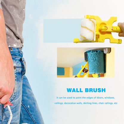 Vimora™ Edge Paint Roller