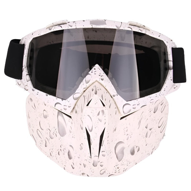 Vimora™ 2-in-1 Skiing Snowboard Goggles & Mask