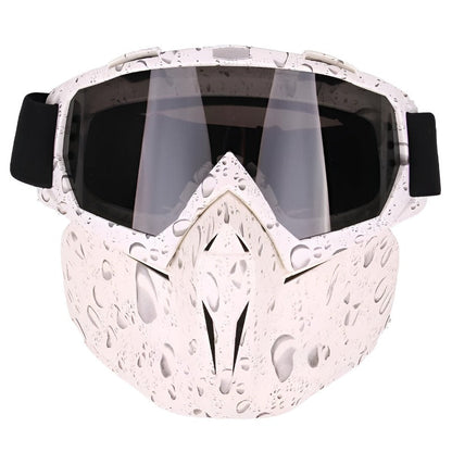 Vimora™ 2-in-1 Skiing Snowboard Goggles & Mask