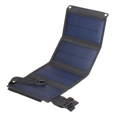 Vimora™ Waterproof Foldable Solar Phone Charger