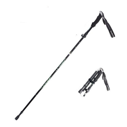 Vimora™ Anti Shock Foldable Walking Stick