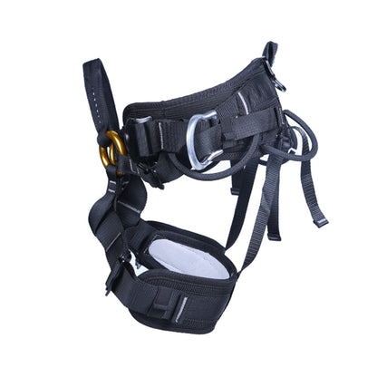 XINDA™ Half Body Rock Climbing Harness