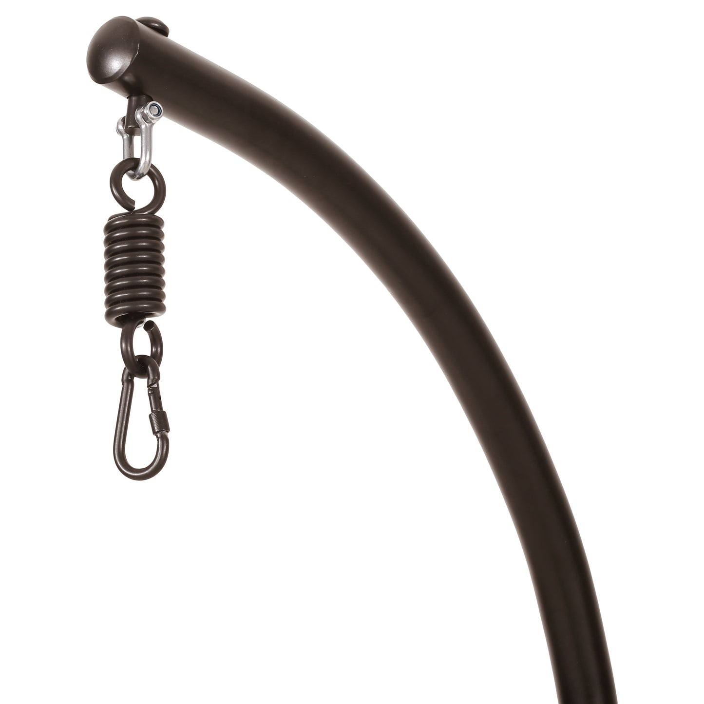 Vimora™ - Weather-Resistant Iron Hanging Chair Stand