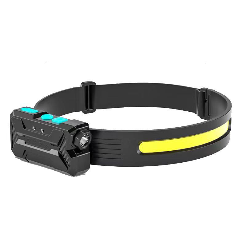 Vimora™ Outdoor Handsfree LED Headlamp
