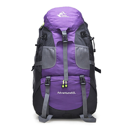 FREEKNIGHT™ Premium Waterproof Hiking Backpack