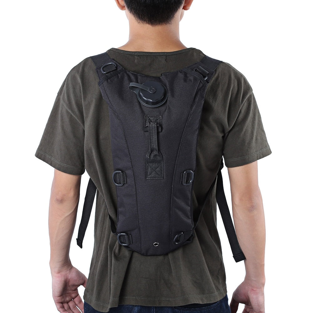 Vimora™ 3L Hiking Hydration Backpack