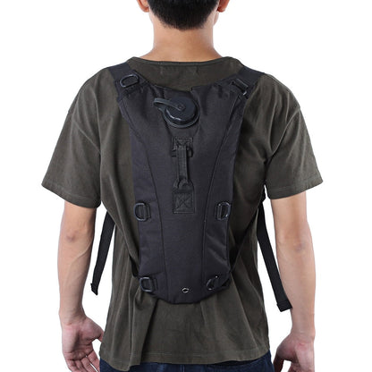 Vimora™ 3L Hiking Hydration Backpack