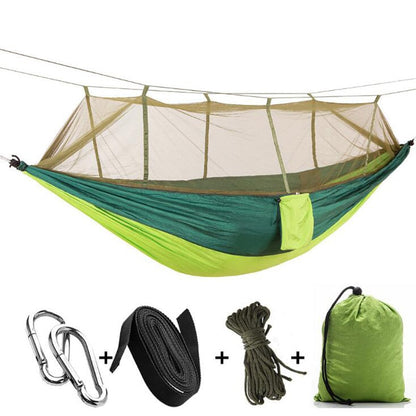 Vimora™ Ultralight Outdoor Camping Hammock