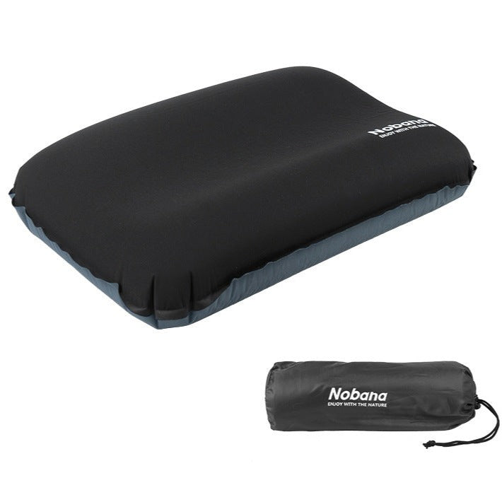 Nobana™ Automatic Inflatable Camping Pillow