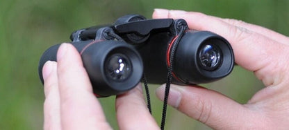 Vimora™ Folding 30x60 Outdoor Binoculars