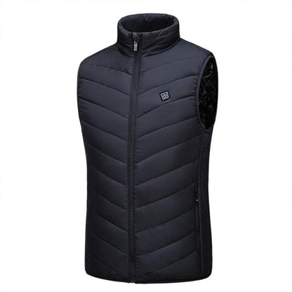 Vimora™ Men's Camping Heated Vest