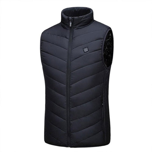 Vimora™ Men's Camping Heated Vest