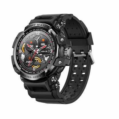Vimora™ Tactical Waterproof Smartwatch