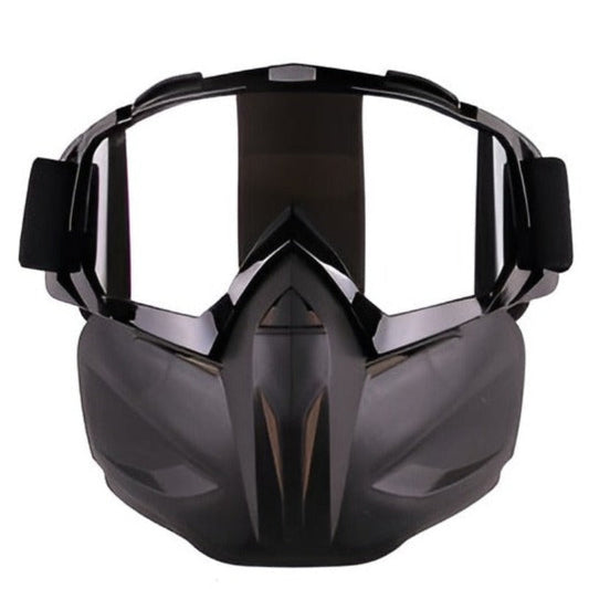 Vimora™ 2-in-1 Skiing Snowboard Goggles & Mask