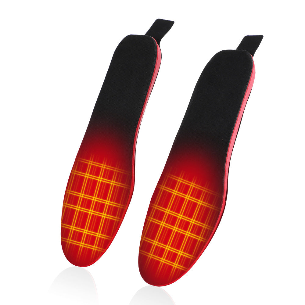 Vimora™ Rechargeable Winter Heated Insoles