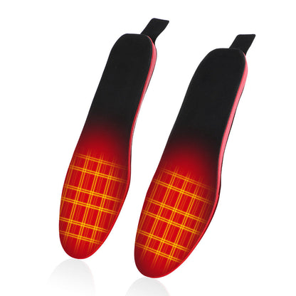 Vimora™ Rechargeable Winter Heated Insoles