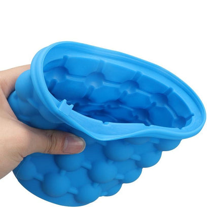 Ice Genie Cube Maker