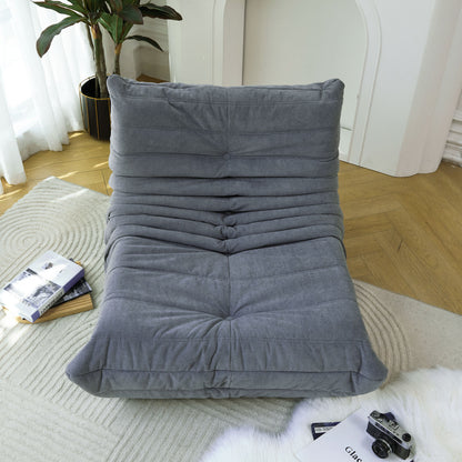 Vimora™ - Floor Sofa Bean Bag Chair for Adults with Memory Foam