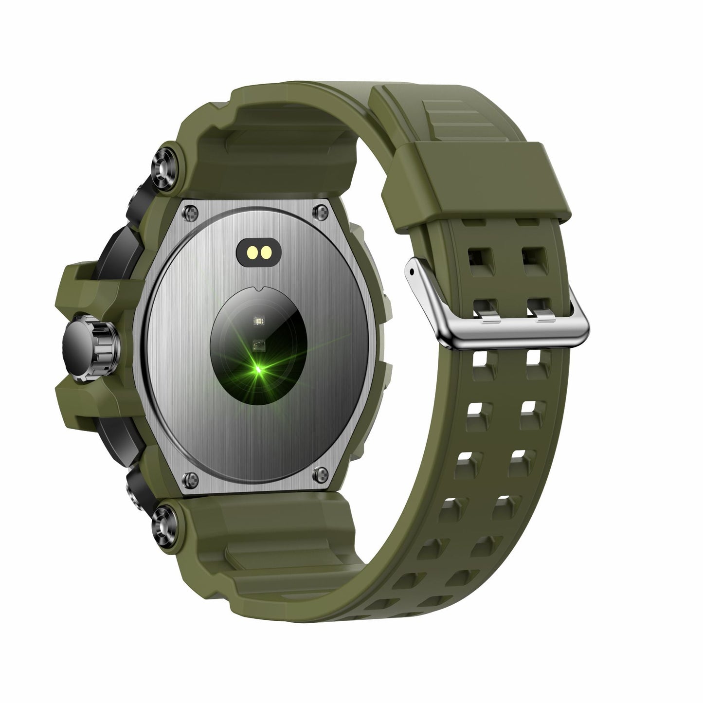 Vimora™ Tactical Waterproof Smartwatch