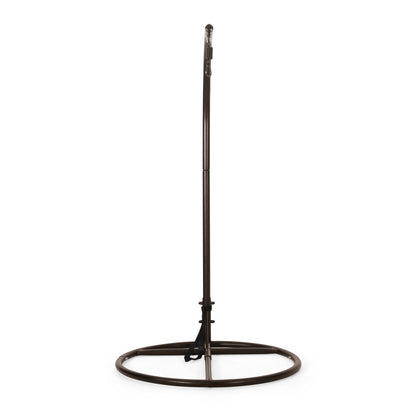 Vimora™ - Weather-Resistant Iron Hanging Chair Stand
