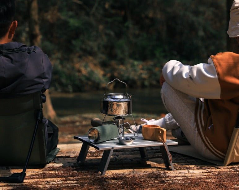Vimora™ Lightweight Foldable Camping Table
