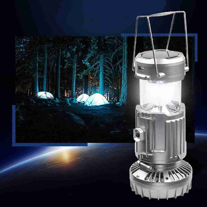 Vimora™ Outdoor Camping Lantern With Fan