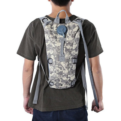 Vimora™ 3L Hiking Hydration Backpack