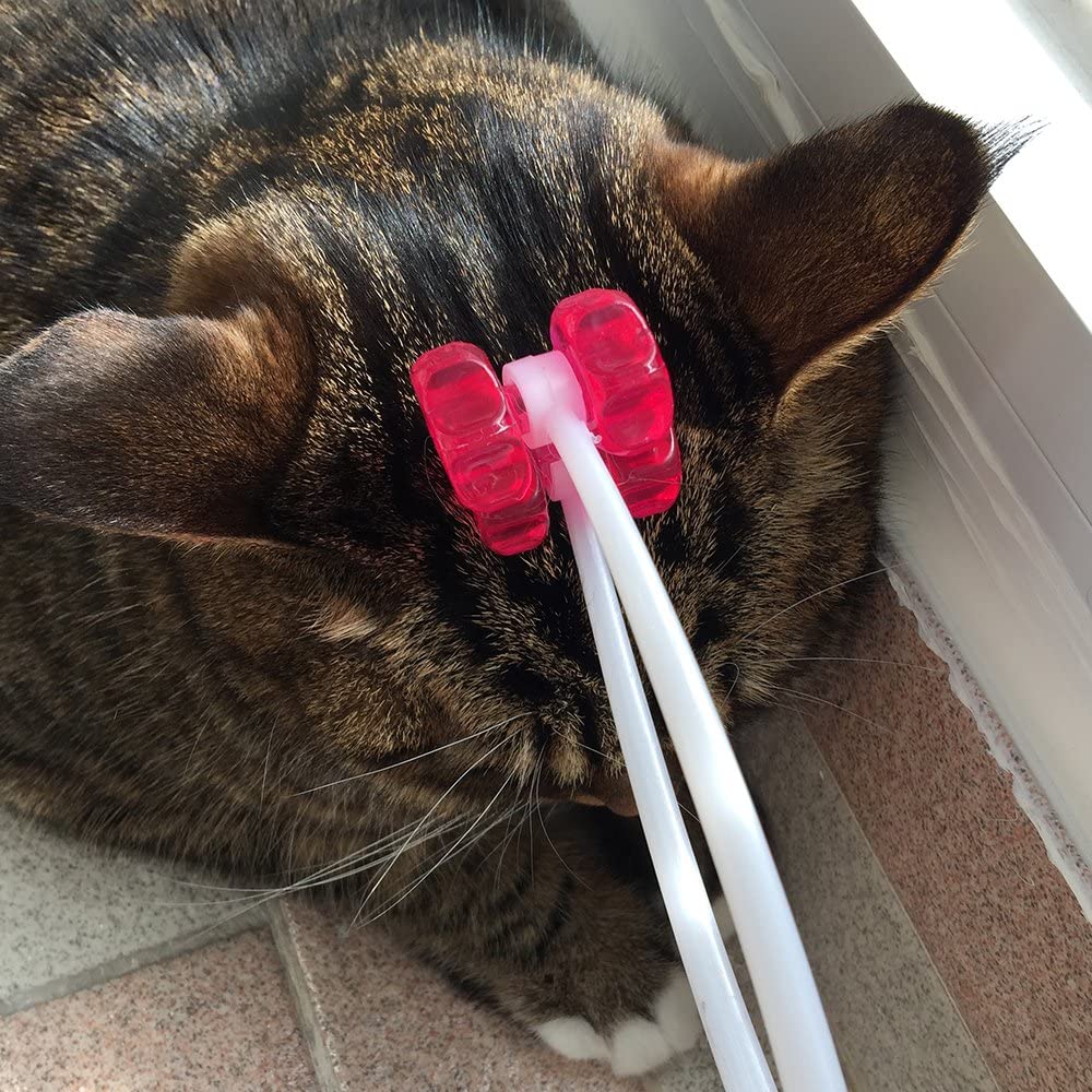 Cat Face Massager
