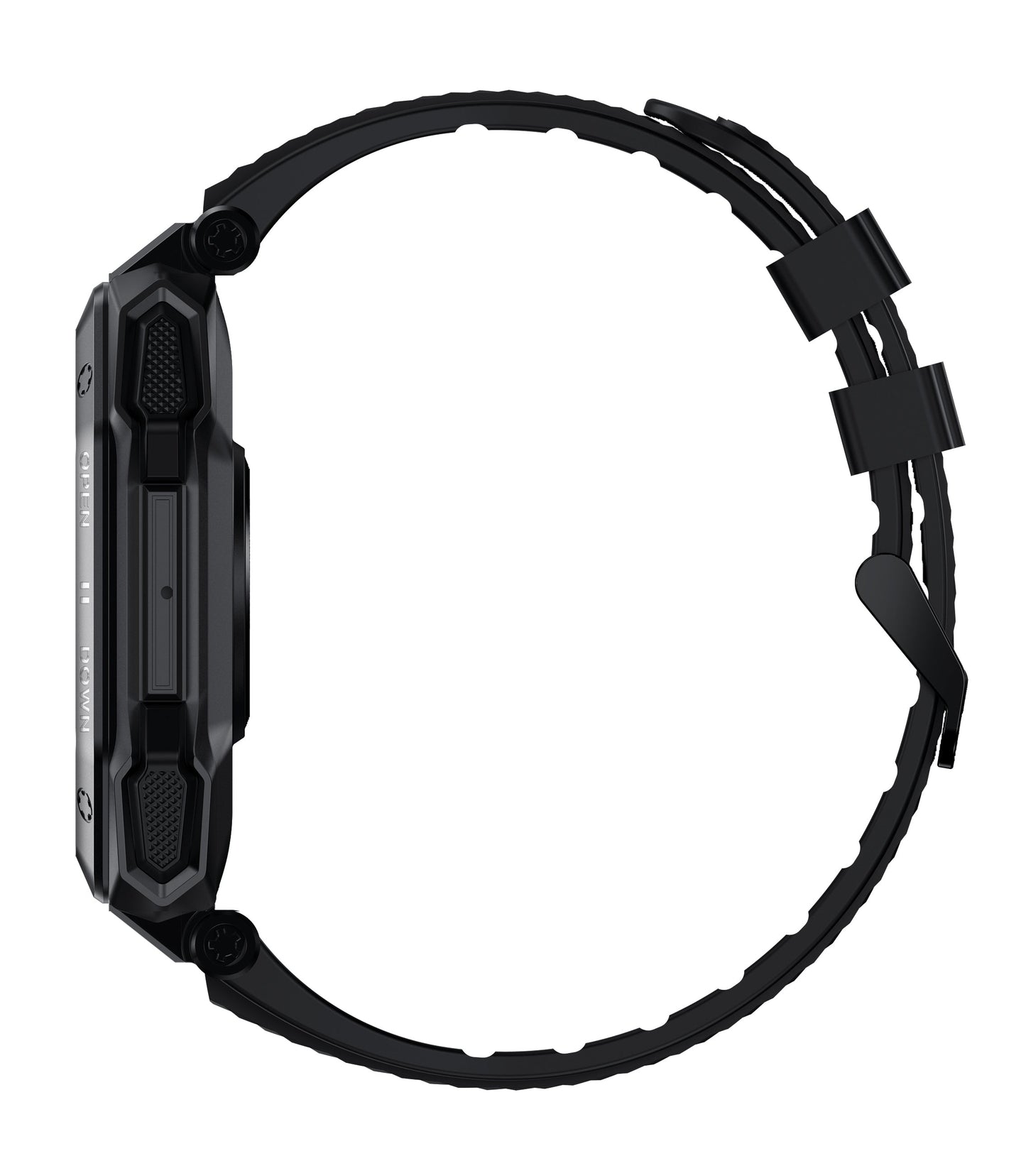 Vimora™ Durable Military Android Smartwatch