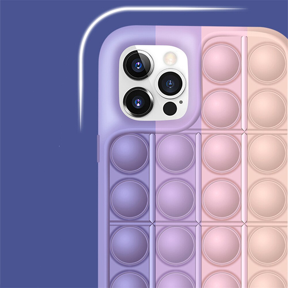 Vimora - Pop-It Case
