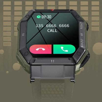 Vimora™ Durable Military Android Smartwatch