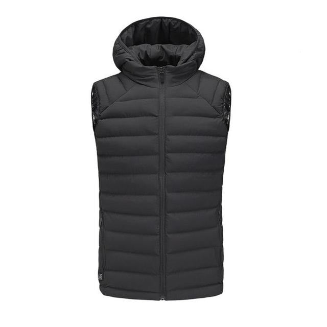 Vimora™ Men's Outdoor Heated Winter Vest