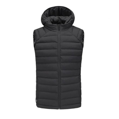 Vimora™ Men's Outdoor Heated Winter Vest