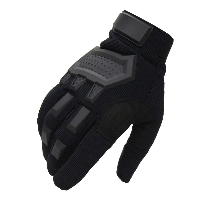 Vimora™ Mens Tactical Outdoor Gloves