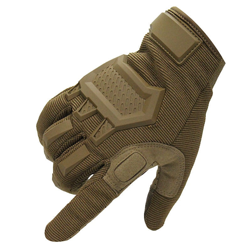 Vimora™ Mens Tactical Outdoor Gloves