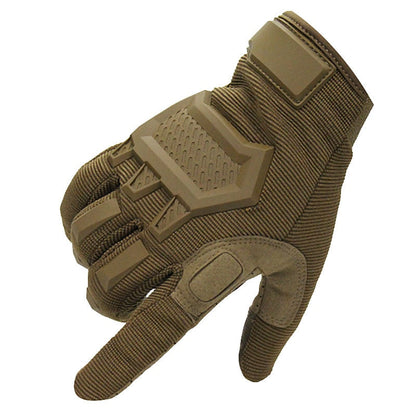 Vimora™ Mens Tactical Outdoor Gloves