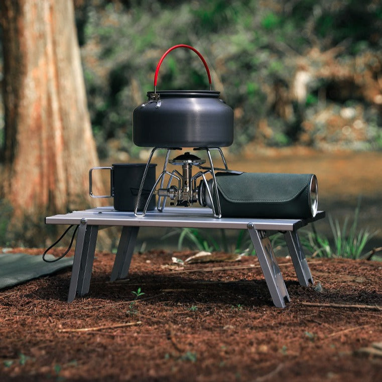 Vimora™ Lightweight Foldable Camping Table