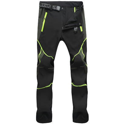 Vimora™ Men's Windproof Outdoor Hiking Pants