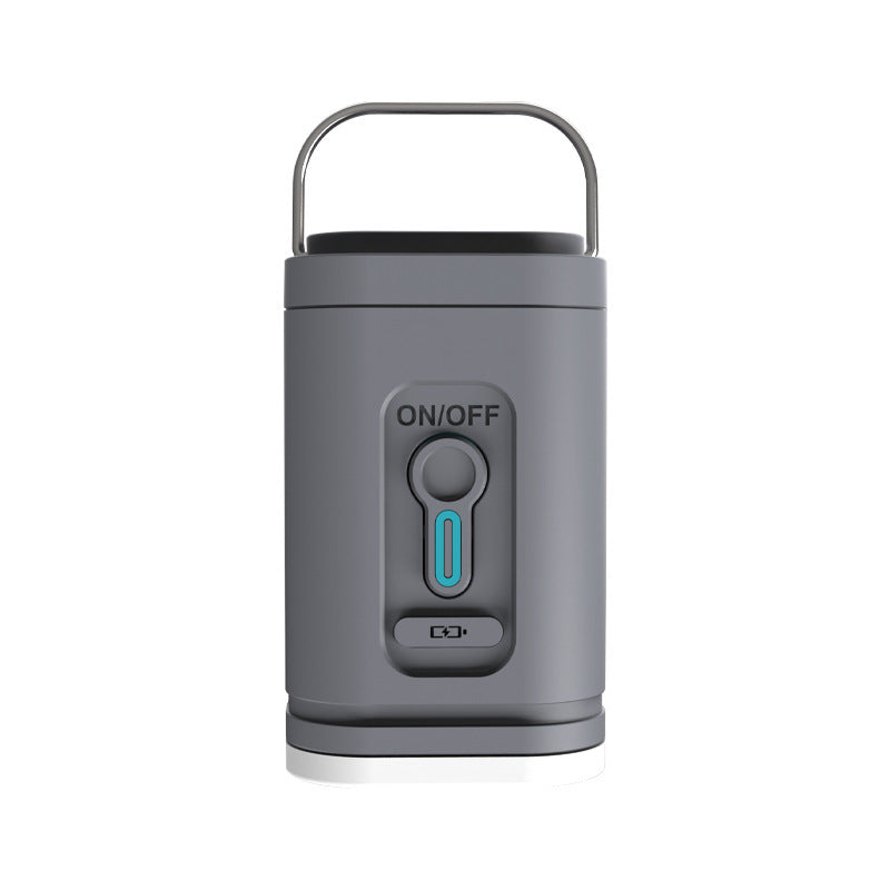 Vimora™ Mini Air Mattress Pump