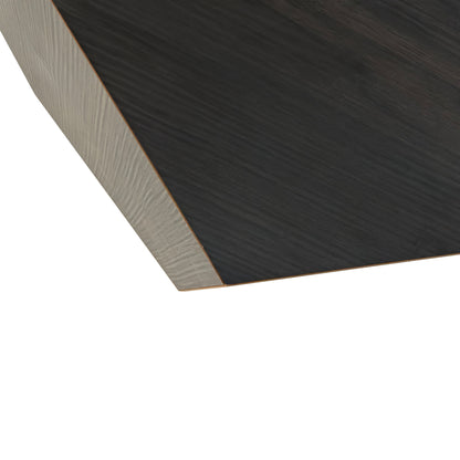Vimora™ - Modern Cat Litter Sofa Side Table & Planter in Burmese Sumac, Multifunctional MDF Furniture